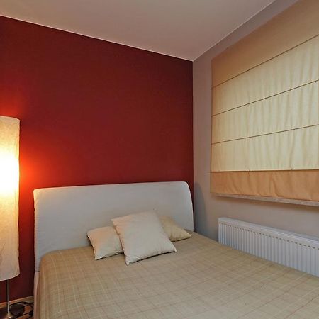 Lionsapartments Mokotow Warsaw Bilik gambar