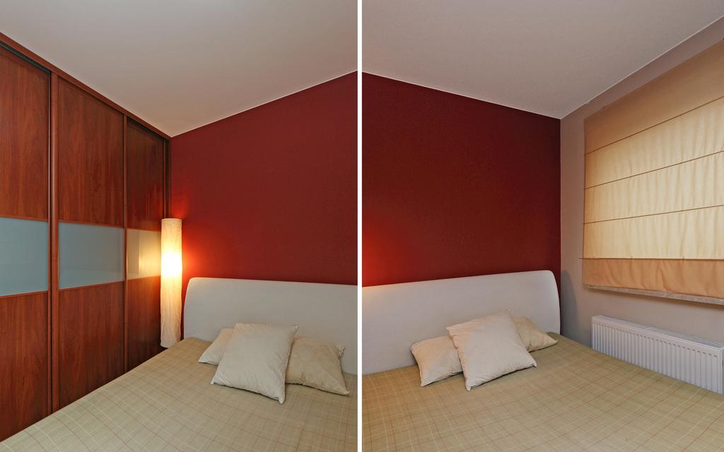 Lionsapartments Mokotow Warsaw Bilik gambar