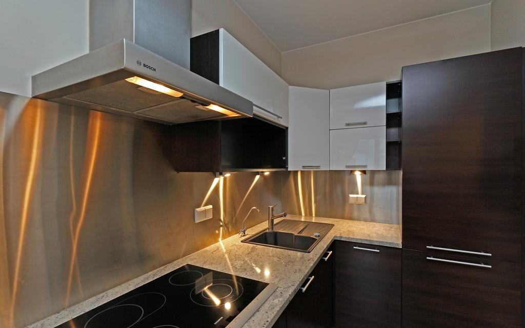 Lionsapartments Mokotow Warsaw Bilik gambar