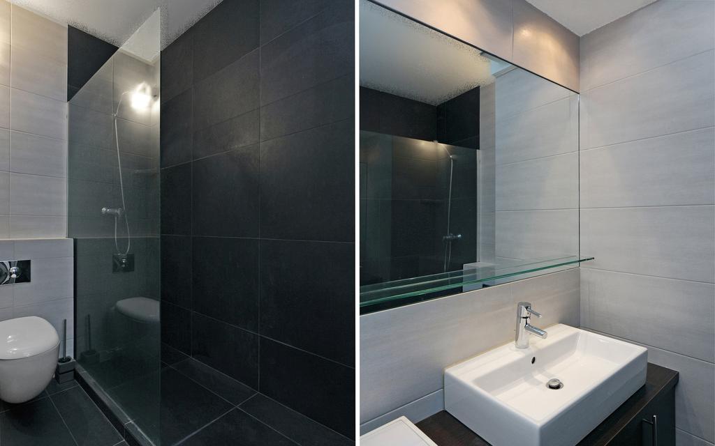 Lionsapartments Mokotow Warsaw Bilik gambar