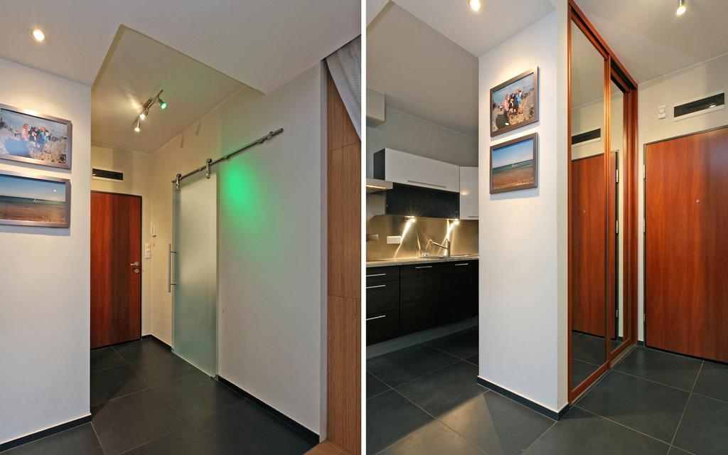 Lionsapartments Mokotow Warsaw Bilik gambar